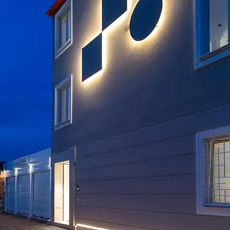 Dama Luxury Gasthuis