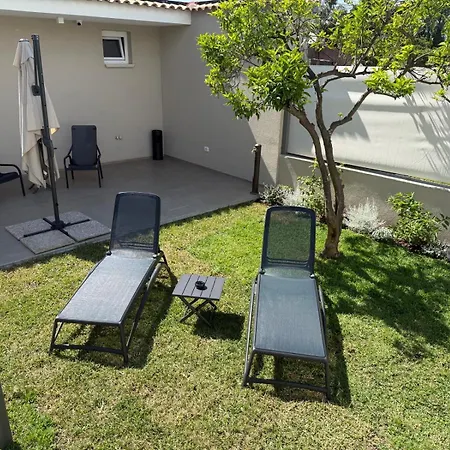 Gasthuis Dama Luxury