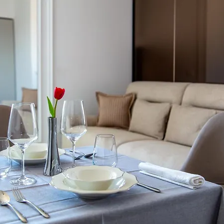 Dama Luxury Gasthuis 4*