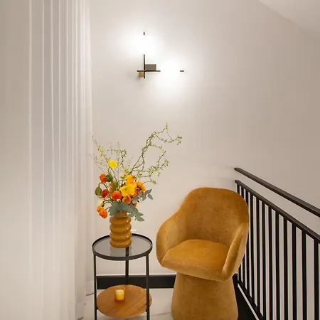 Dama Luxury Gasthuis 4*