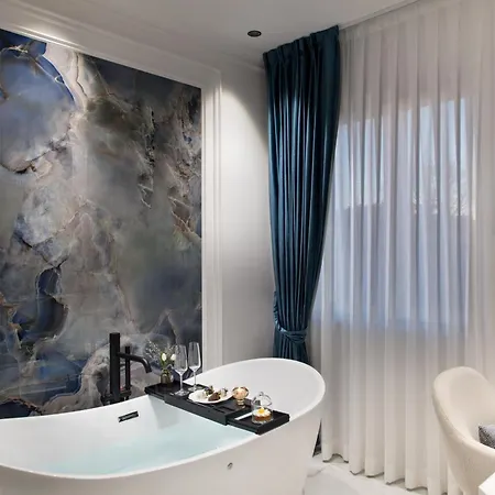 Gasthuis Dama Luxury Pompeï