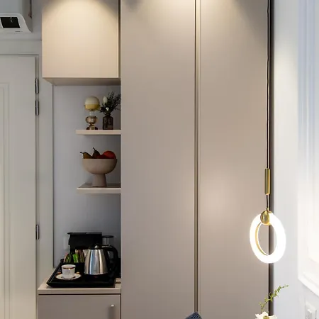 Gasthuis Dama Luxury Pompeï