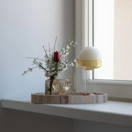 Gasthuis Dama Luxury Pompeï