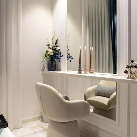 Dama Luxury Gasthuis 4*