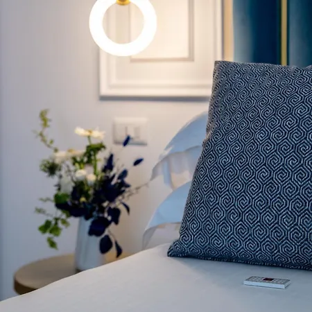 Dama Luxury Gasthuis Pompeï