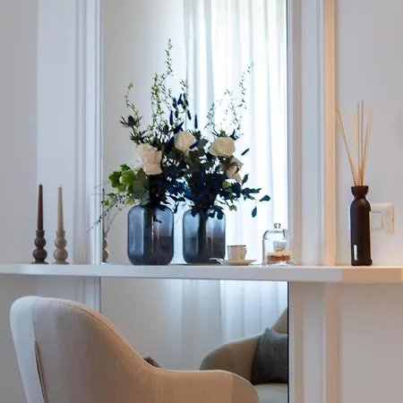 Dama Luxury Affittacamere Pompei