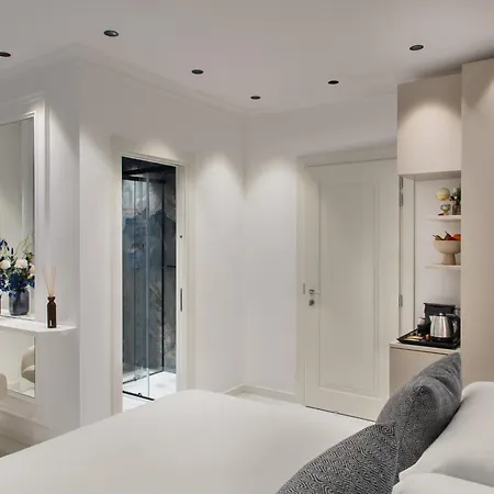 Dama Luxury * Pompei