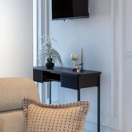 Dama Luxury Pompei