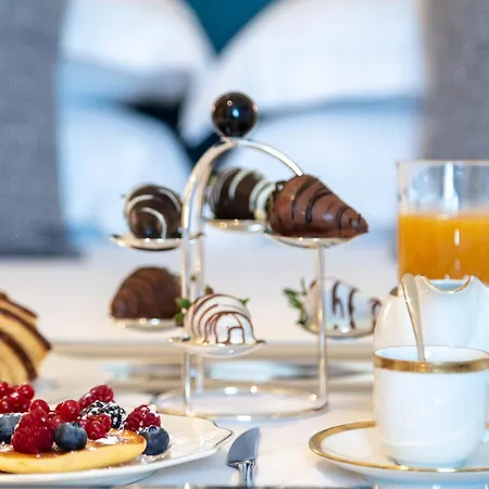 Dama Luxury Pompei