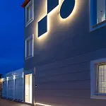 Dama Luxury Guest house