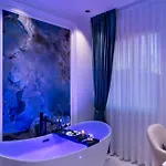 Guest house Dama Luxury