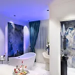 Dama Luxury Guest house