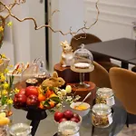 Dama Luxury Guest house 4*