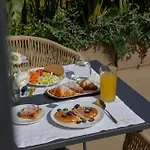 Dama Luxury Guest house Pompei