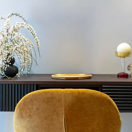 Gasthuis Dama Luxury