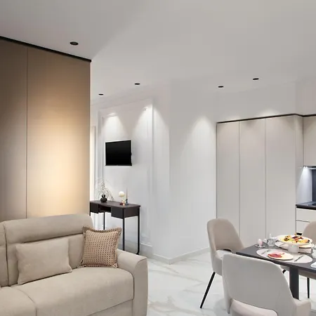 Dama Luxury Maison d'hôtes Pompéi