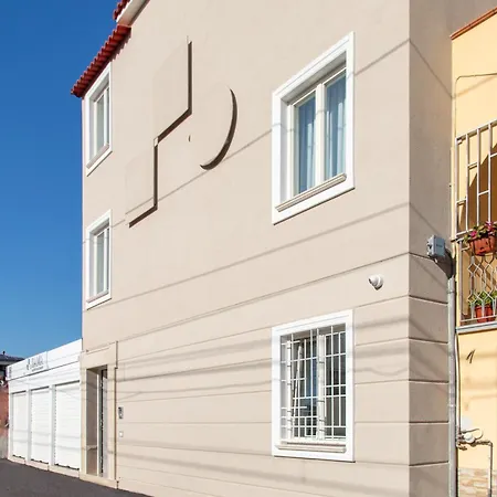 Guest house Dama Luxury