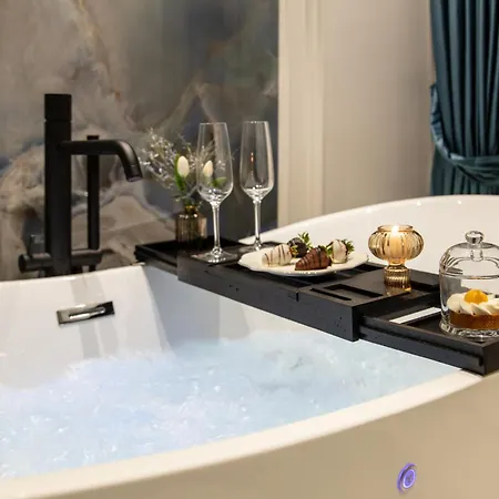 Guest house Dama Luxury Pompei