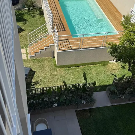 Dama Luxury Maison d'hôtes