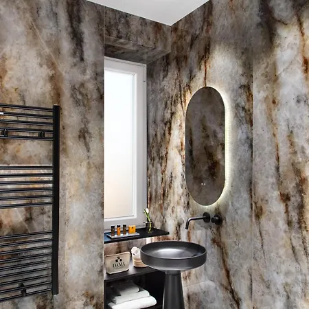 Maison d'hôtes Dama Luxury 4*