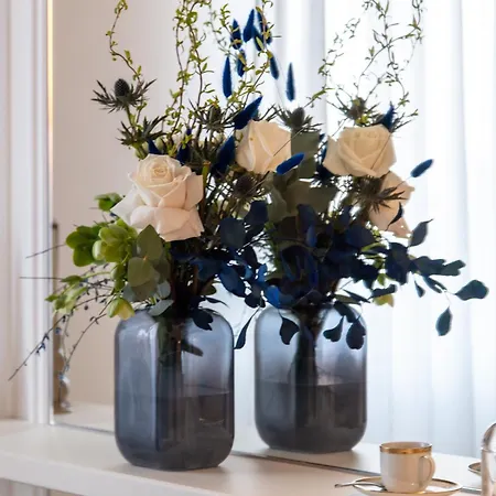 Dama Luxury 4* Помпеи