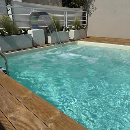 Dama Luxury Gasthuis