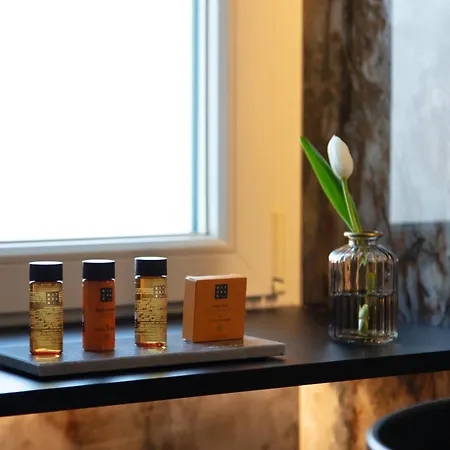 Гостевой дом Dama Luxury 4*