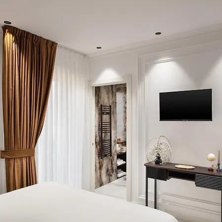 Guest house Dama Luxury Pompei