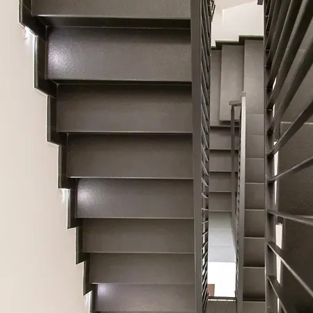 Dama Luxury Maison d'hôtes