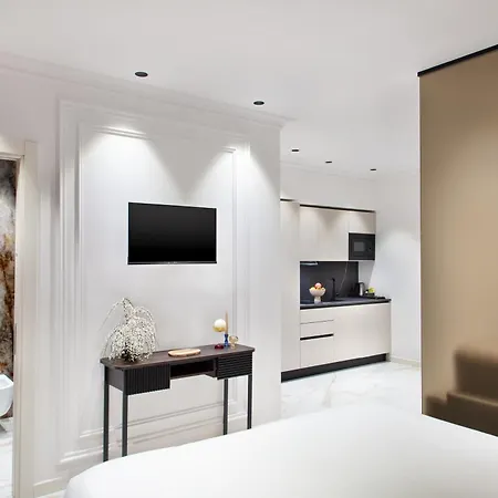 Gasthuis Dama Luxury