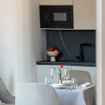 Guest house Dama Luxury Pompei