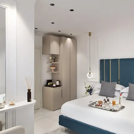 Dama Luxury *