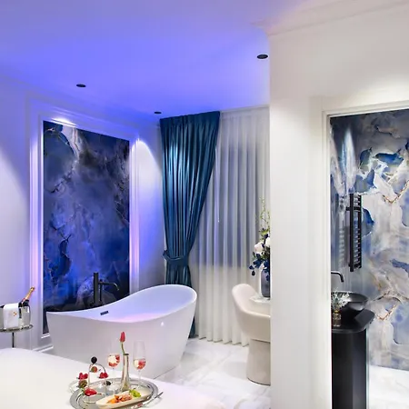Dama Luxury Guest house
