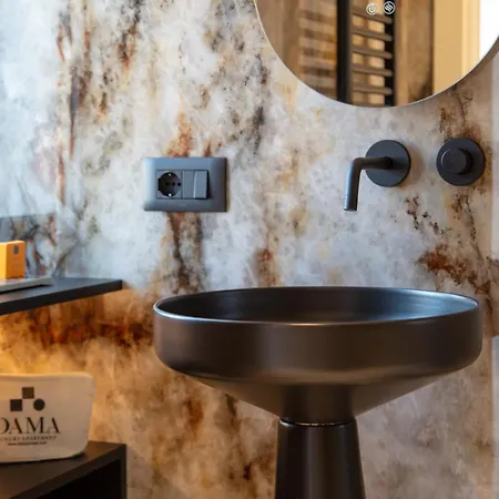 Dama Luxury Maison d'hôtes Pompéi