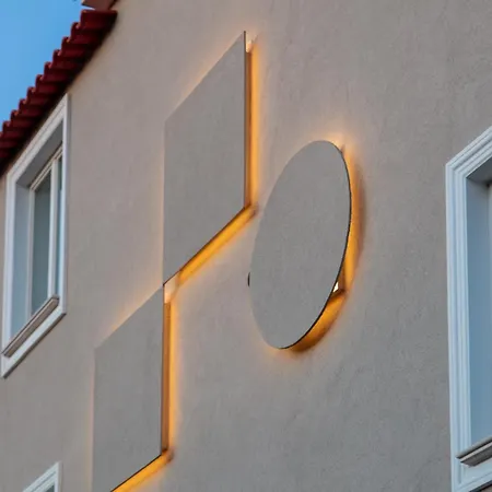 Dama Luxury Maison d'hôtes Pompéi