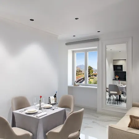 Dama Luxury Guest house