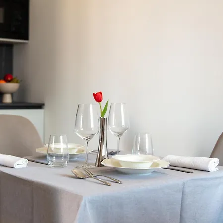 Guest house Dama Luxury Pompei