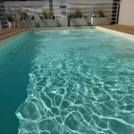 Maison d'hôtes Dama Luxury