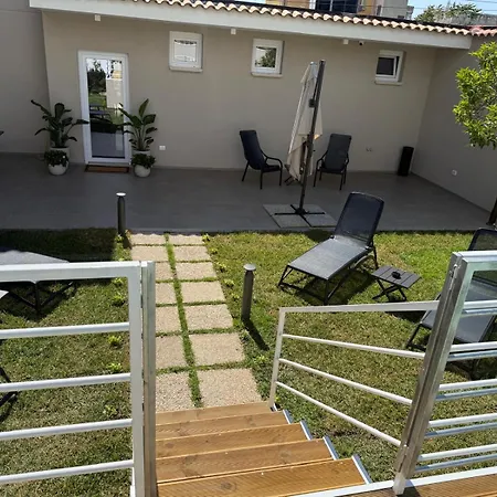 Dama Luxury Maison d'hôtes