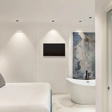 Dama Luxury Gasthuis *
