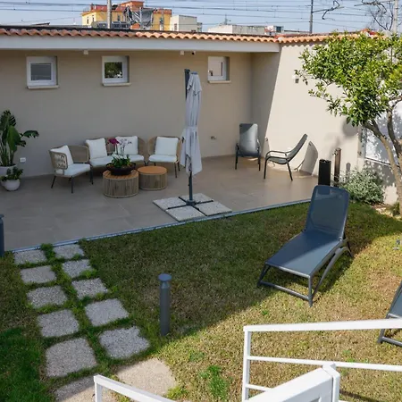 Dama Luxury 4*