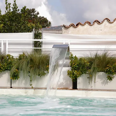 Dama Luxury Pompei
