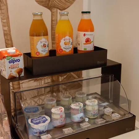 Dama Luxury Guest house Pompei