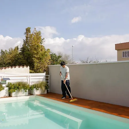 Dama Luxury Guest house 4*