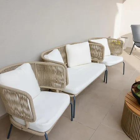Dama Luxury Guest house