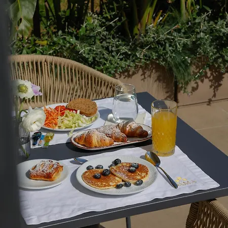 Dama Luxury Guest house Pompei