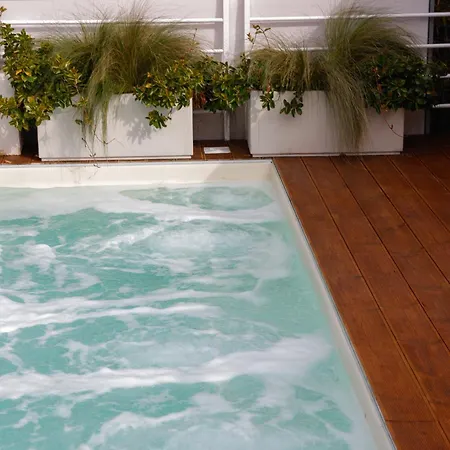 Dama Luxury Pompei