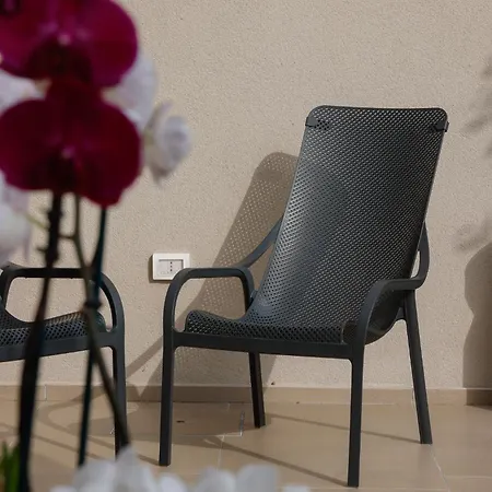 Dama Luxury Pompei