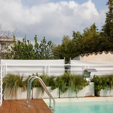 Guest house Dama Luxury