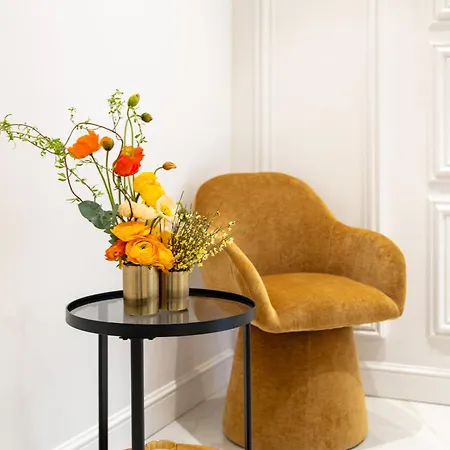 Dama Luxury
